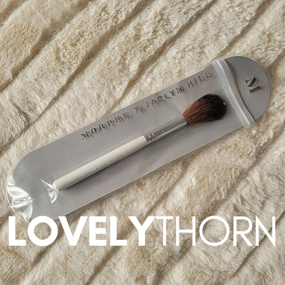 MORPHE // jaclyn hill jh14 best light brush